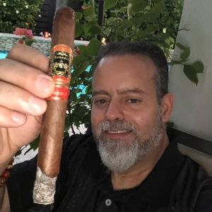 Meet your Posher, Oscar